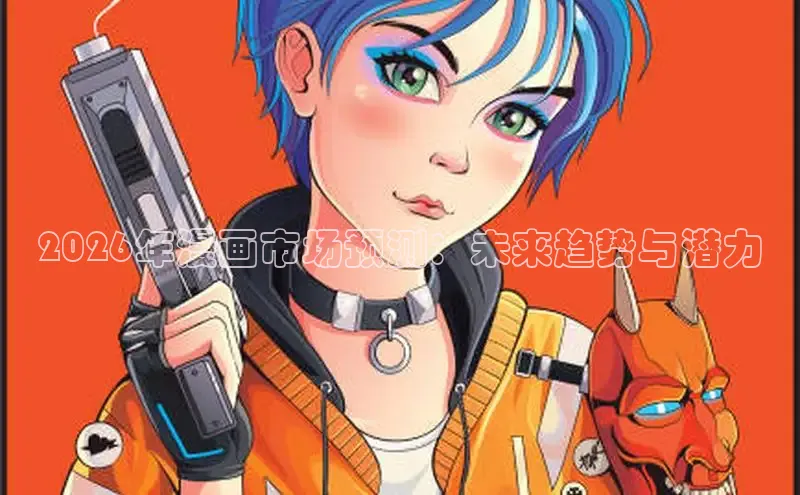 漫画岛官网